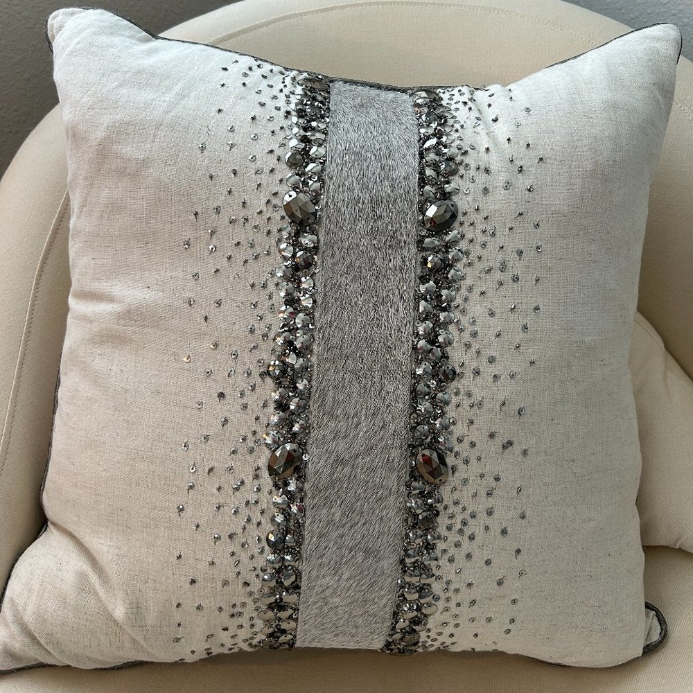 Accent Pillow